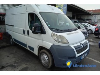 Citroen Jumper 2.2 Hdi120cv  ref. 63971