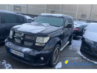 Dodge Nitro 2.8 Crd 177cv 4X4 A    ref. 63367