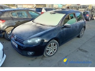 Volkswagen Golf 1.4 Tsi 160cv  ref. 63707