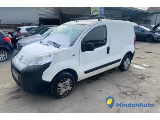 Fiat Fiorino 1.3 Multijet 75cv ref. 63641