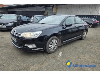 Citroen C5 2.0 Hdi 140cv   ref. 63279