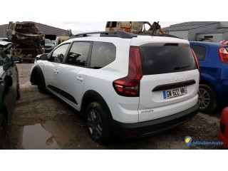 DACIA  JOGGER  GN-622-NN