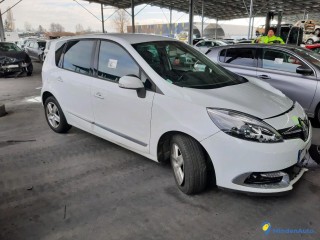 RENAULT SCENIC III 1.5 DCI 110 BUSINES - GAZOLE