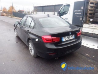 BMW 318d F30 Business Design 2.0L 150CH