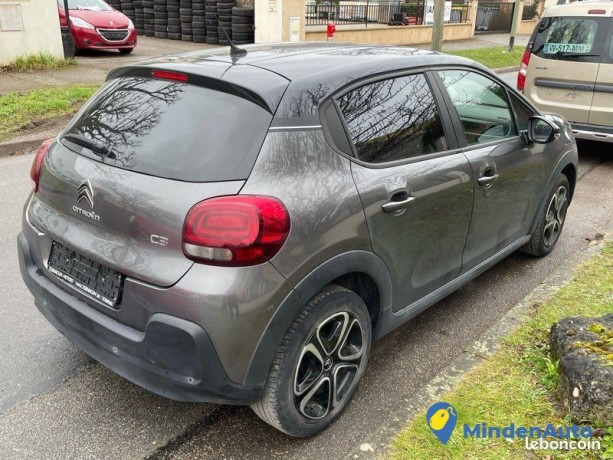 citroen-c3-essence-12l-82-ch-moteur-hs-carte-grise-ok-big-2