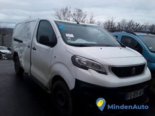 Armoires Peugeot Expert Premium L3