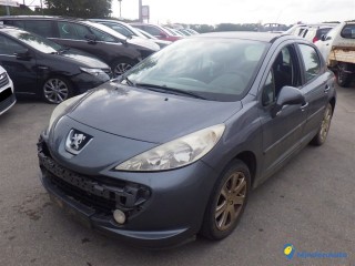 PEUGEOT 207 1.6 HDI 16V 90CH