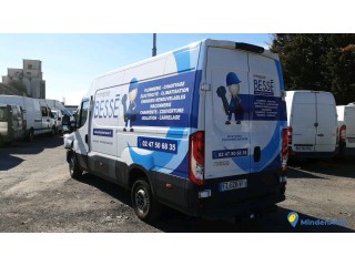 IVECO DAILY 35S  TZ-620-VF