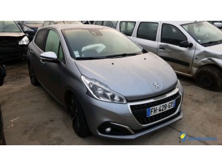 PEUGEOT  208  FH-429-GY