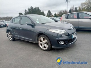 Renault Megane III Lim. 5-trg. Dynamique