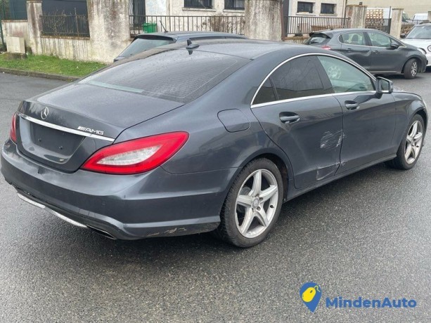 mercedes-benz-cls-250-cdi-pack-amg-endommage-carte-grise-ok-big-3