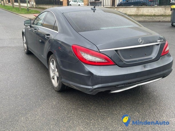 mercedes-benz-cls-250-cdi-pack-amg-endommage-carte-grise-ok-big-1