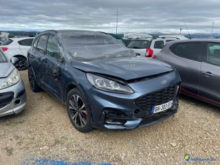 FORD Kuga 2.5i 190 Hybride