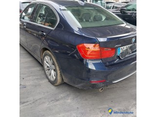 BMW SERIE 3 (F30) 320D 184 XDRIVE - GAZOLE