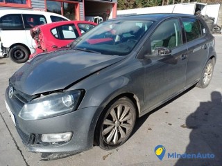 VOLKSWAGEN POLO 5 PHASE 1   12677204