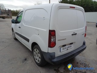 PEUGEOT PARTNER 2 PHASE 2   12669843