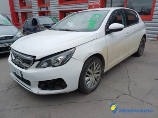 PEUGEOT 308 2 PHASE 2  12591469