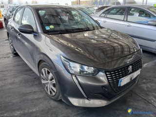 PEUGEOT 208 II 1.5 BHDI 100 - GAZOLE