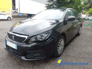 Peugeot 308 1,5 HDI 102