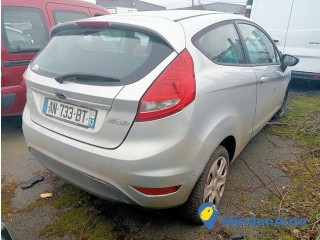 Ford Fiesta 1,4 TDCi DPF Tendance