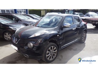 NISSAN JUKE I 1.5 DCI 110 CV FAB