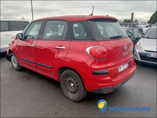 Fiat 500L Urban Pop Star