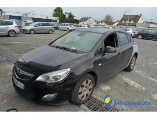 Opel Astra 1.3 95cv (C13)
