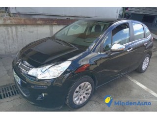 Citroen C3 Puretech 82cv 99G Confort Business (h6)