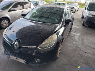 RENAULT CLIO IV 0.9 TCE 90 - ESSENCE