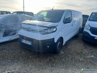 CITROEN Jumpy 2.0 HDi 122