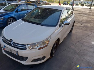 CITROEN C4 II 1.6 HDI 90 - GAZOLE