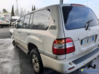 TOYOTA LAND CRUISER SW 4.2 TD 204 Réf : 317230