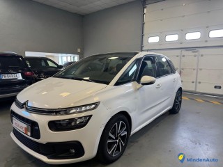 Citroën C4 SpaceTourer 1.5BLUEHDI 130CV BUSINESS DE 2020