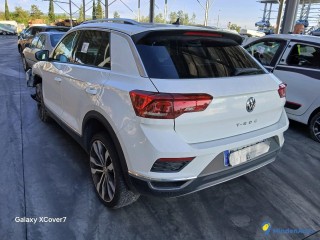 VOLKSWAGEN T-ROC 1.5 TSI-150 DSG - ESSENCE