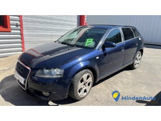 AUDI A3 2 SPORTBACK PHASE 1    REF   13043240