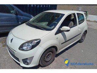 Renault Twingo II 1.2 i 75cv (F2)   ref. 66552