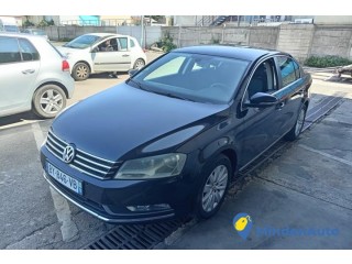 Volkswagen Passat 1.6 Tdi 105cv (G6) ref. 66608