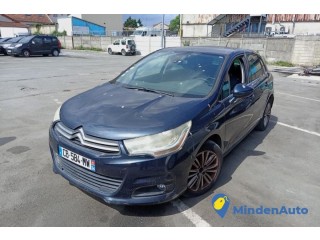 Citroen C4 1.6 Hdi 110cv (H1)  ref. 66186