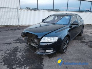 Audi A6 Lim. 3.0 TDI quattro 240