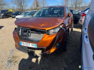 PEUGEOT 2008 II 1.2 Puretech 130 Active