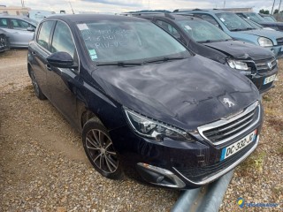 PEUGEOT 308 2 1.6 BlueHDI 115