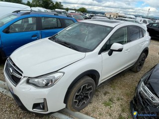 SUBARU XV 2.0i 150 Linéa Luxury