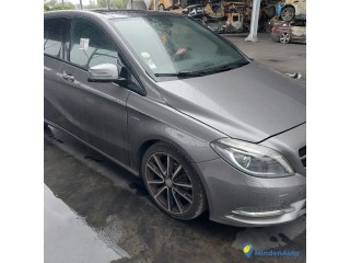 MERCEDES CLASSE B (W242) 200 CDI 136 - GAZOLE