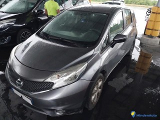 NISSAN NOTE II 1.5 DCI 90 - GAZOLE