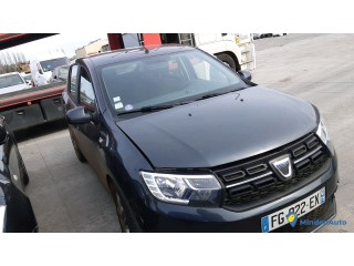 DACIA  SANDERO  FG-022-EX