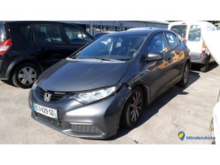 HONDA  CIVIC  DJ-829-SD