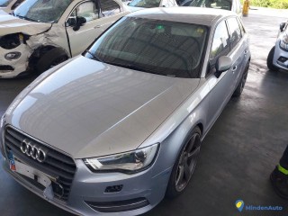 AUDI A3 (8V) 2.0 TDI 150 SPRTBK S - GAZOLE