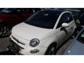 FIAT  500  FB-571-DA