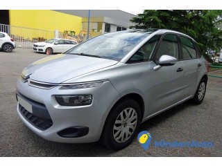 Citroën C4 Picasso