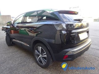 Peugeot 3008 1,5 HDI 130 BVA